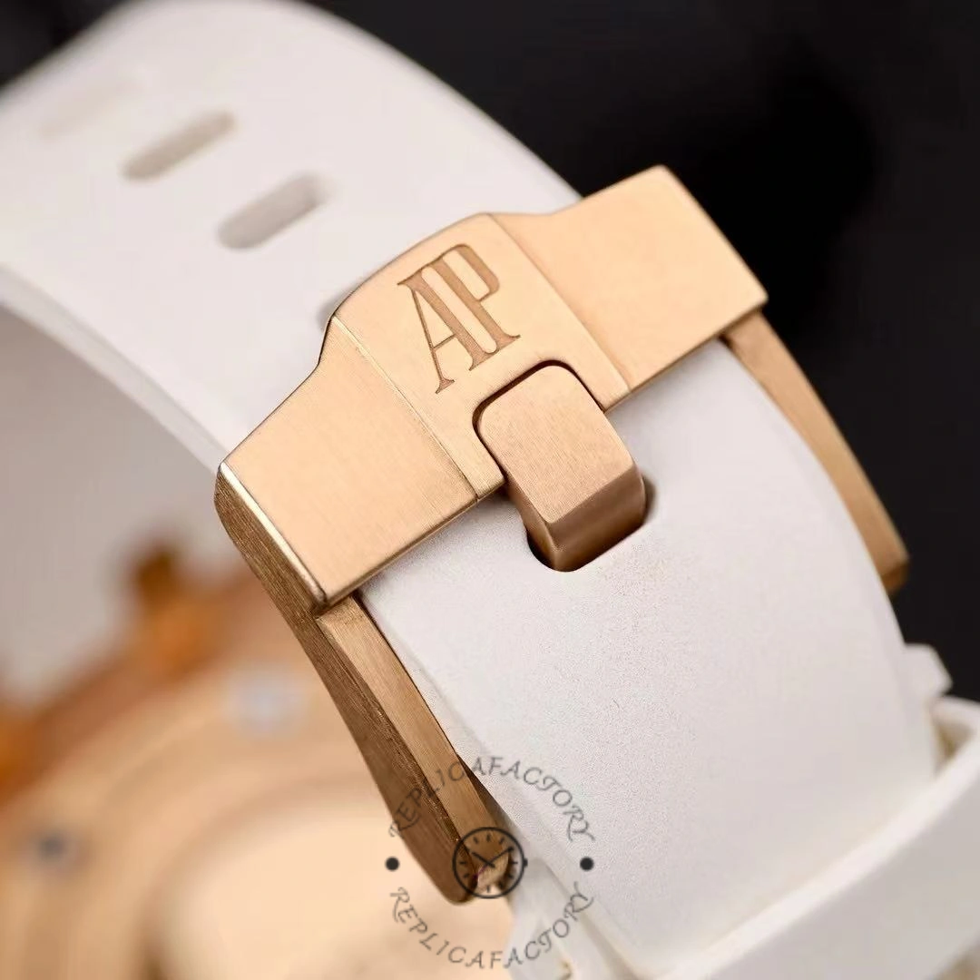 Audemars Piguet Royal Oak