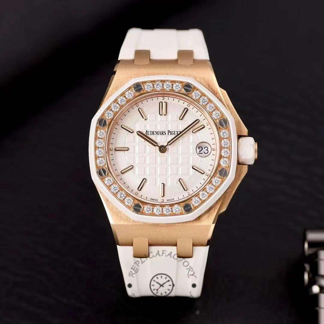 Audemars Piguet Royal Oak