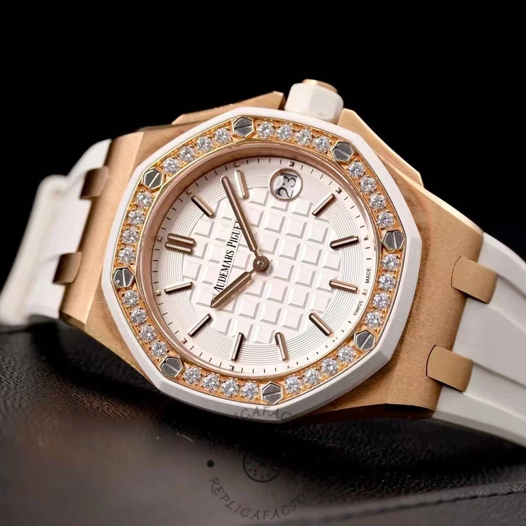 Audemars Piguet Royal Oak