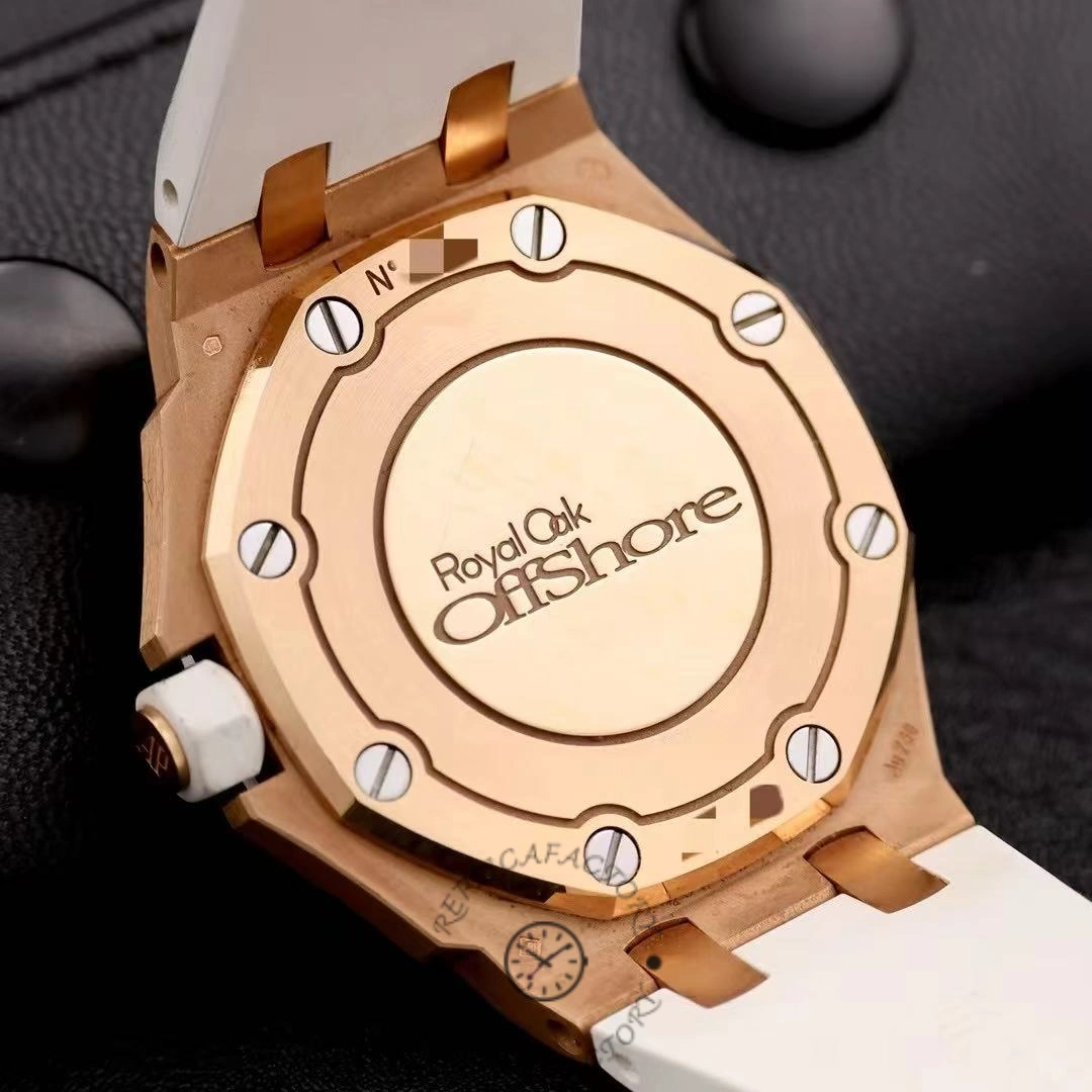 Audemars Piguet Royal Oak