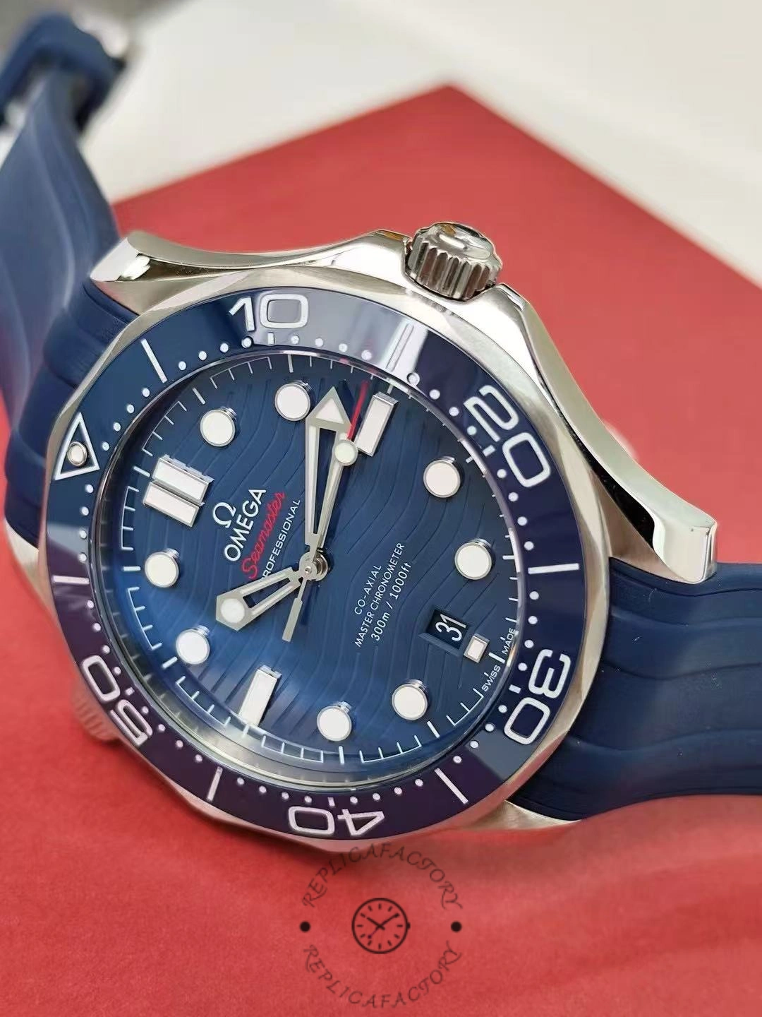 Replica Omega Seamaster 210.32.42.20.03.001