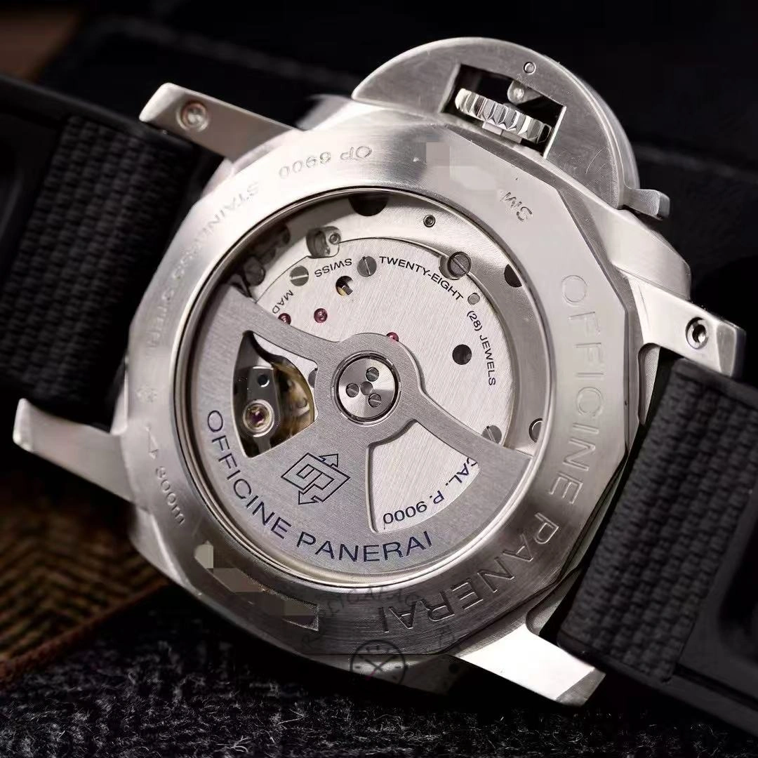 Replica Panerai Luminor Marina PAM 1393 watch