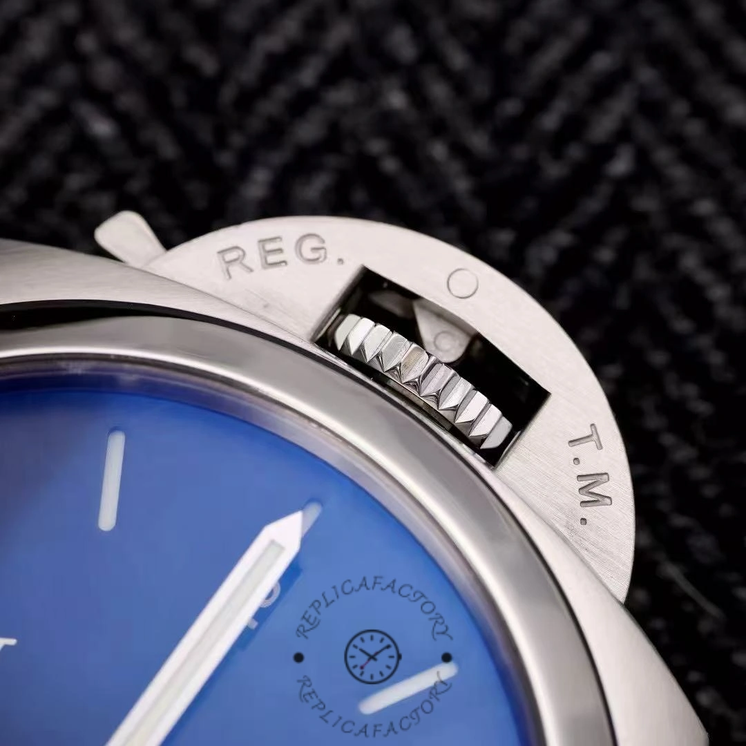 Replica Panerai Luminor Marina PAM 1393 watch