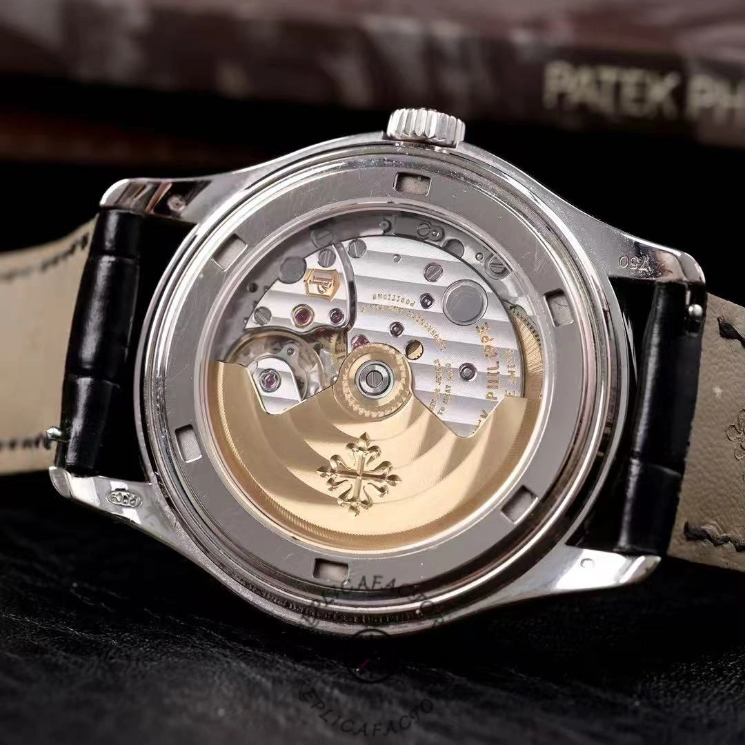 Replica Patek Philippe 5147G back