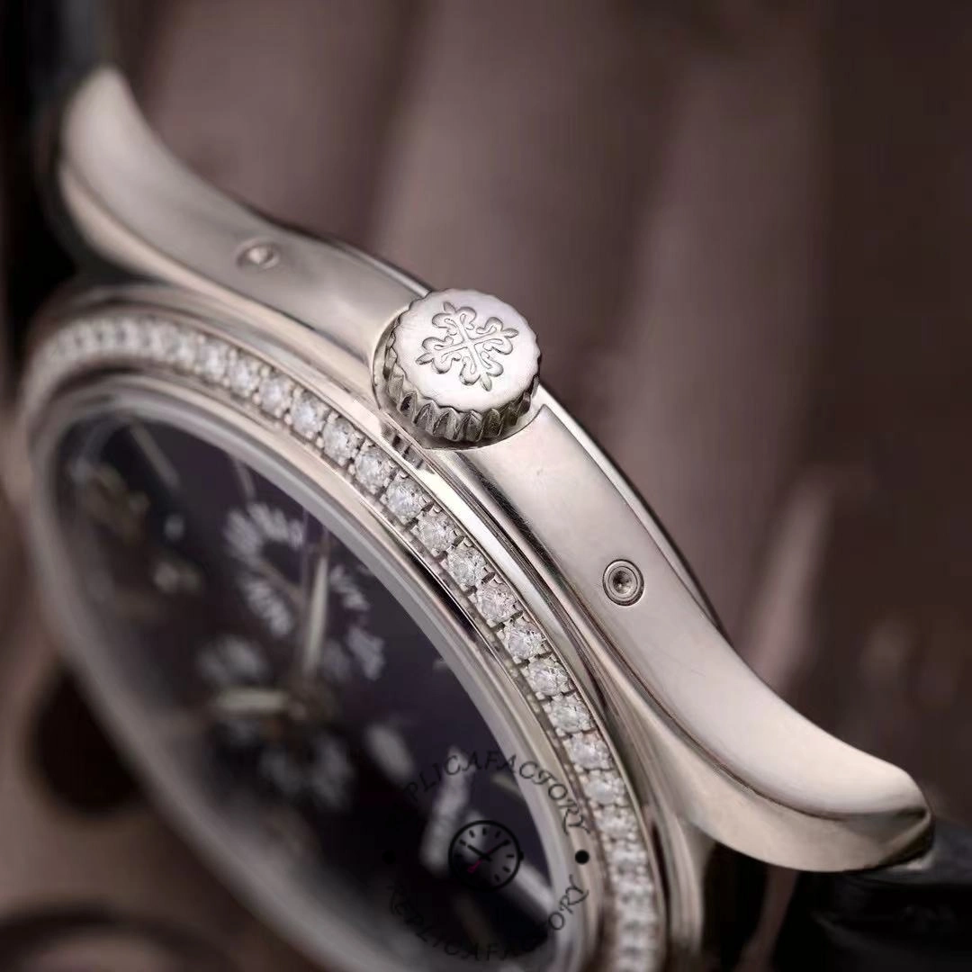 Replica Patek Philippe 5147G Case