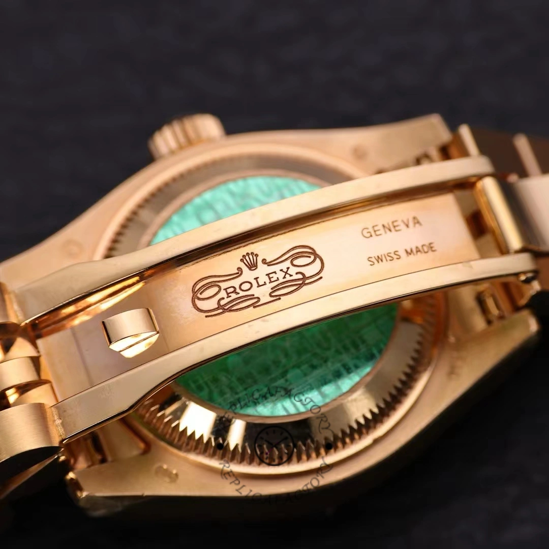 Rolex Datejust 26mm 179175 real shot -4