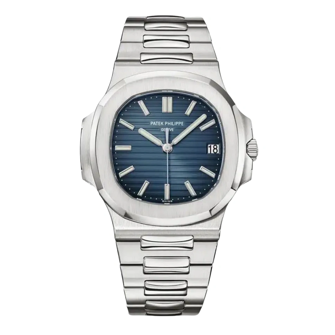 Patek Philippe Nautilus 5711