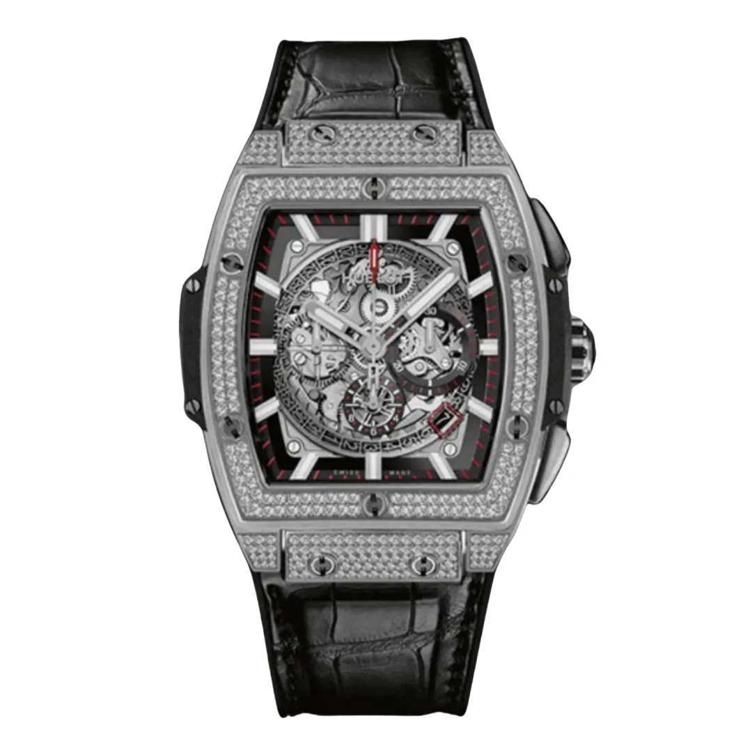 Hublot Big Bang Unico