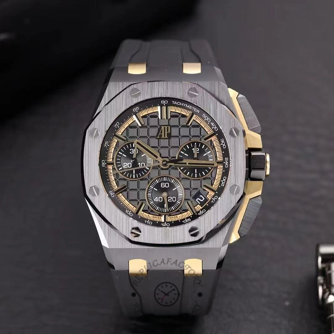 Front view of Royal Oak 26420CE