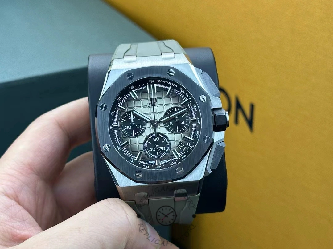 Replica Audemars Piguet Royal Oak 26420SO