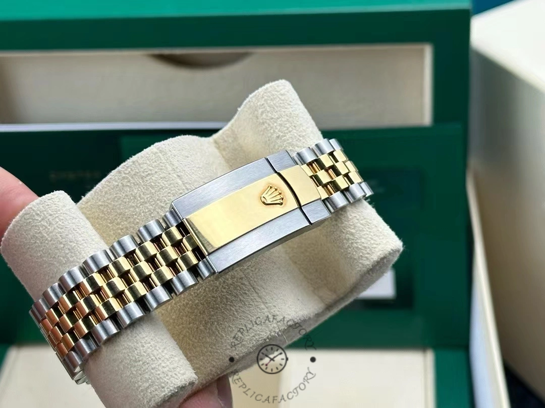 Replica Rolex Datejust 126333 0014 Strap