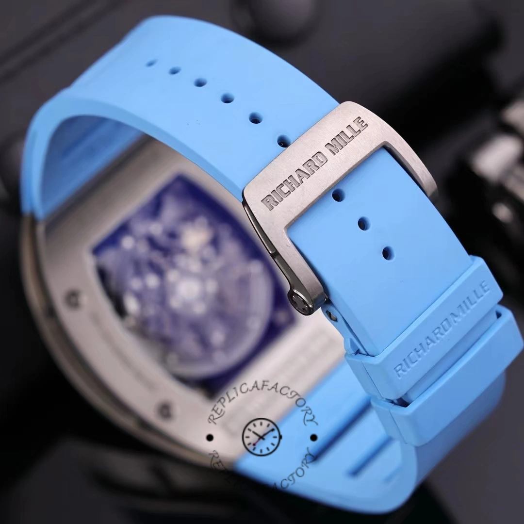 Replica Richard Mille RM029 Strap