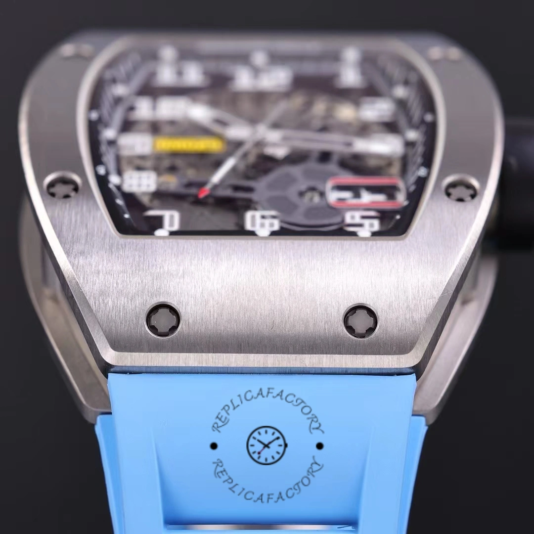 Replica Richard Mille RM029 Bezel