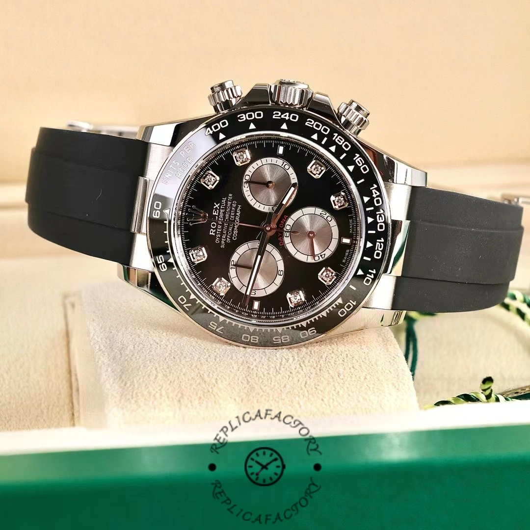 Replica Rolex Daytona126519LN 0004