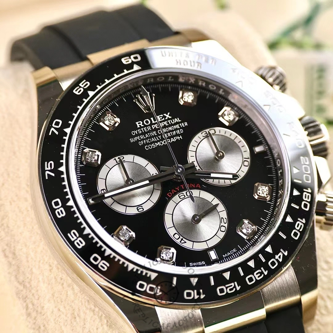 Replica Rolex Daytona126519LN 0004 Dial