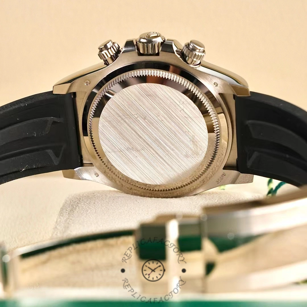 Replica Rolex Daytona126519LN 0004 Dial back