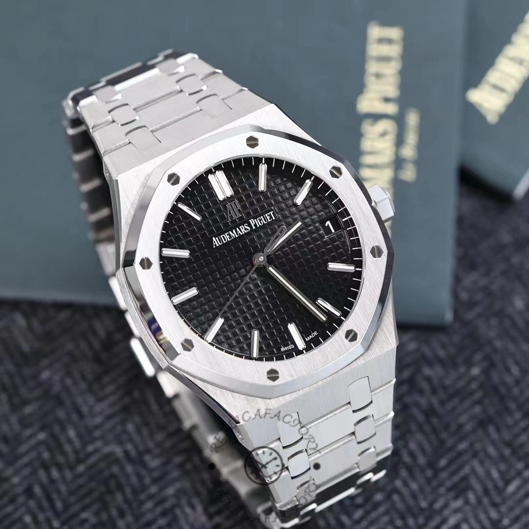 Replica Audemars Piguet 15500ST