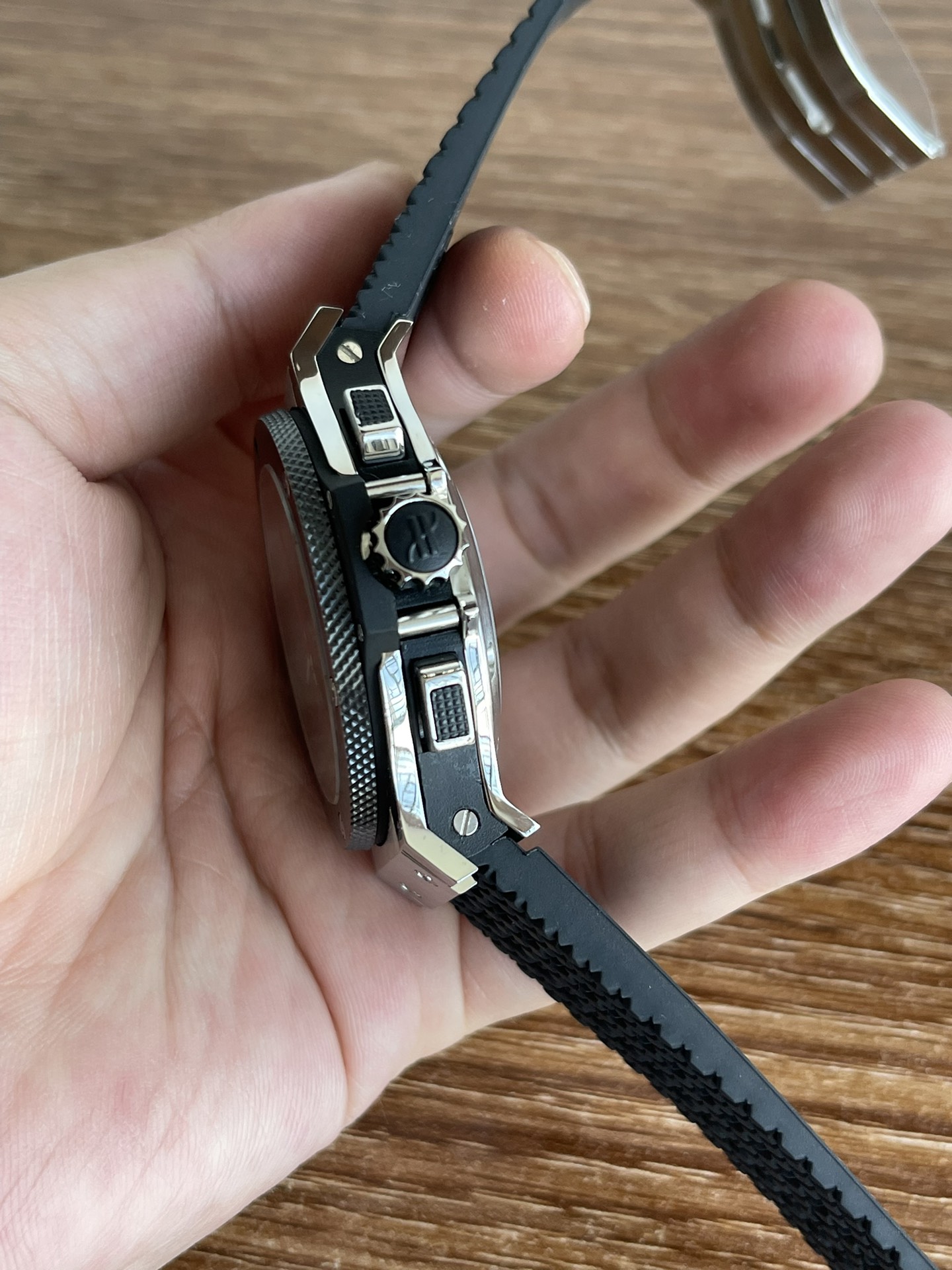 Hublot Big Bang 301.SB.131.RX 44mm Mens