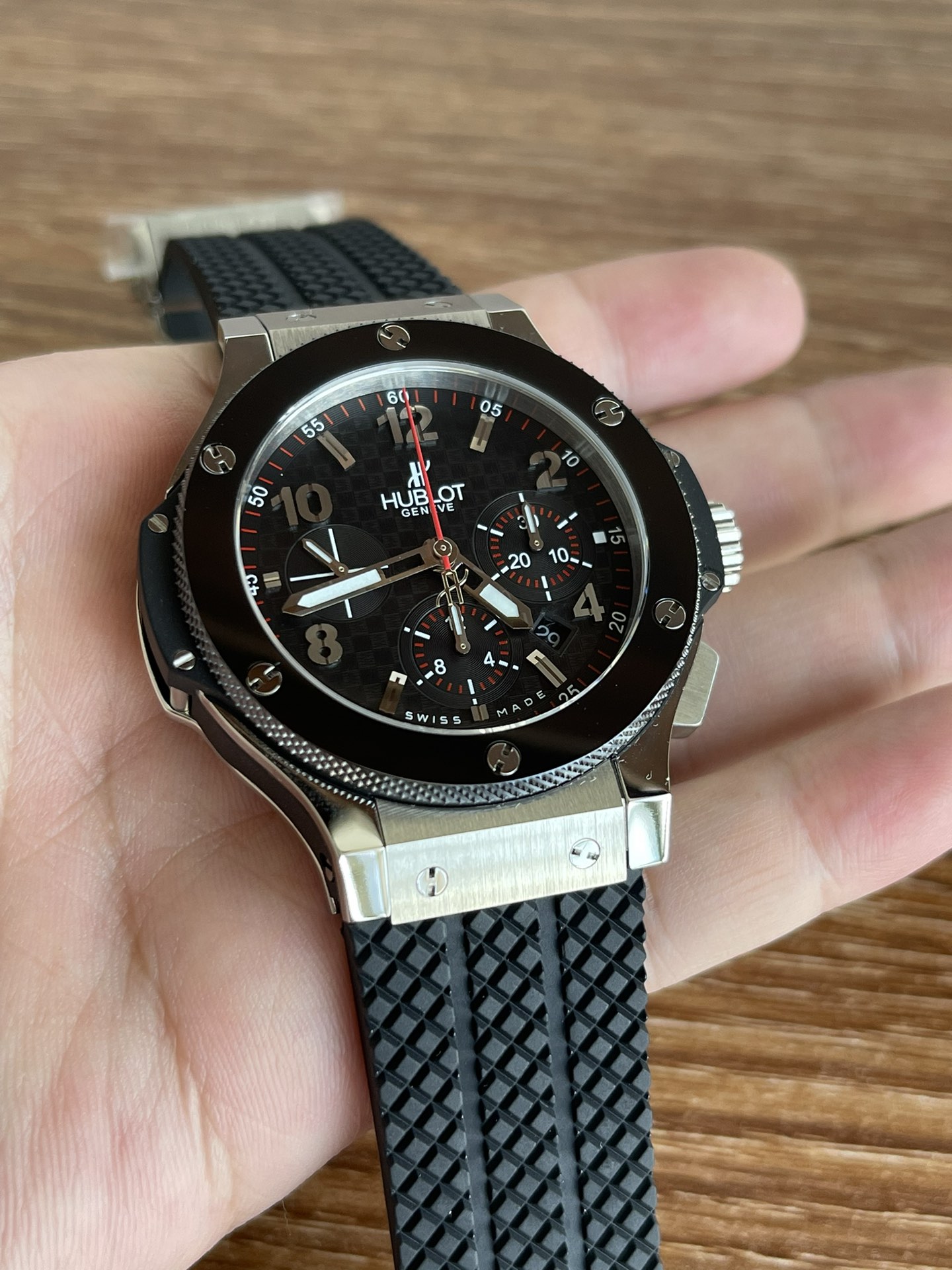 Hublot Big Bang 301.SB.131.RX 44mm Mens