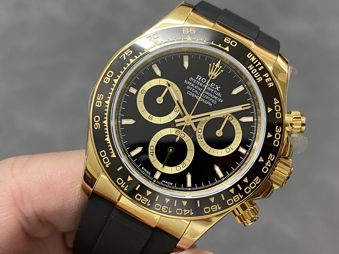 Rolex Daytona 126518LN 40MM