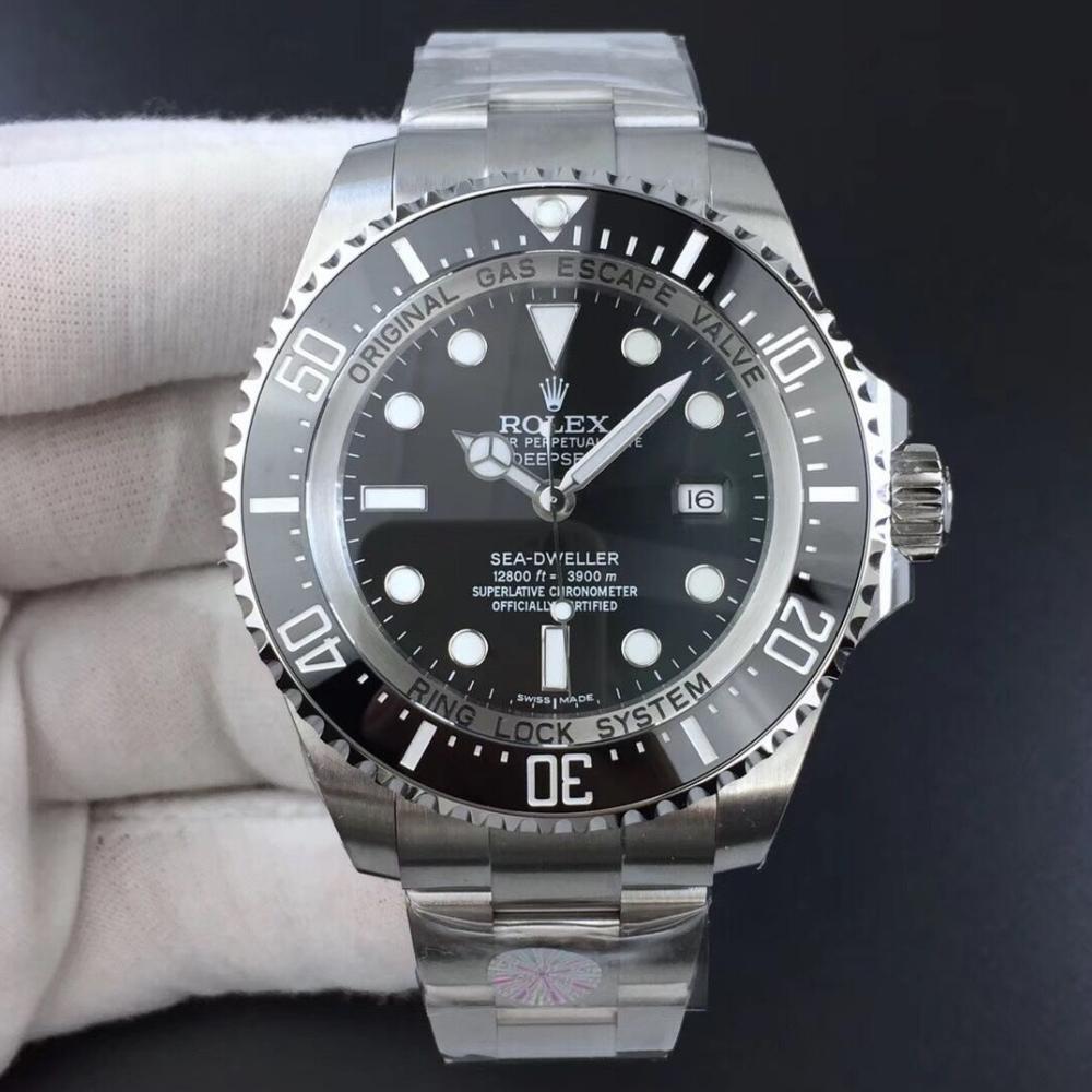 2022 Replica Rolex four popular watches - Replica Factory