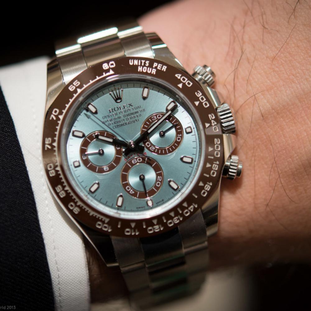 The Best-Selling Replica Rolex Daytona Watch - Replica Factory