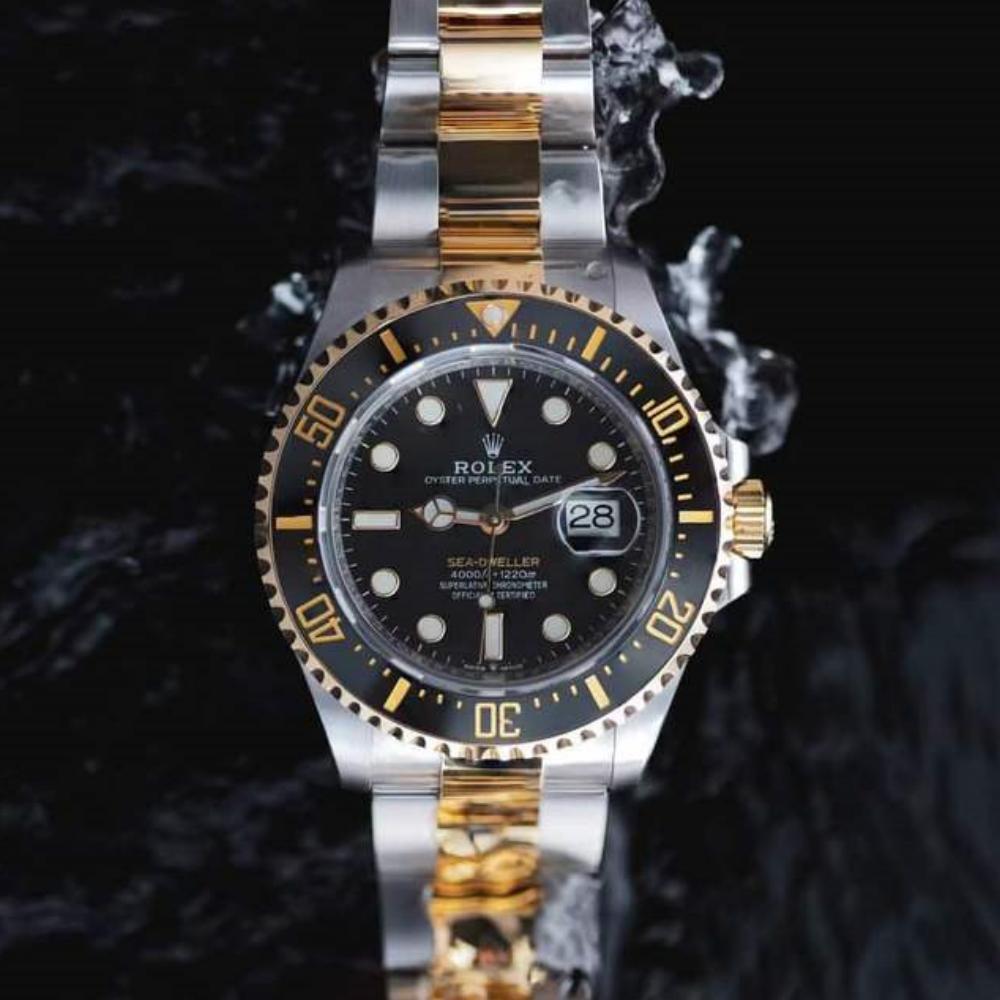 What is a top replica watch? - Replica Factory