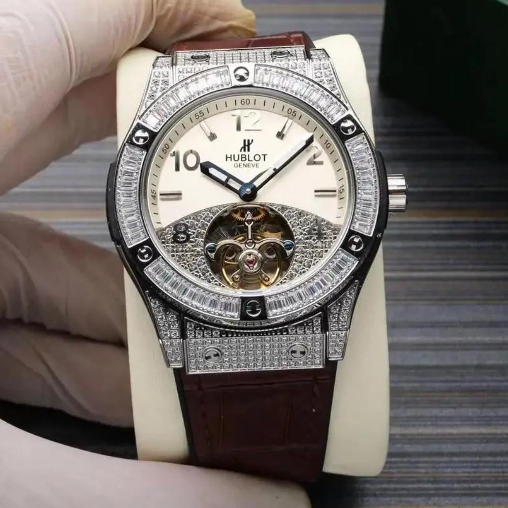 What is an advanced replica watch? - Replica Factory