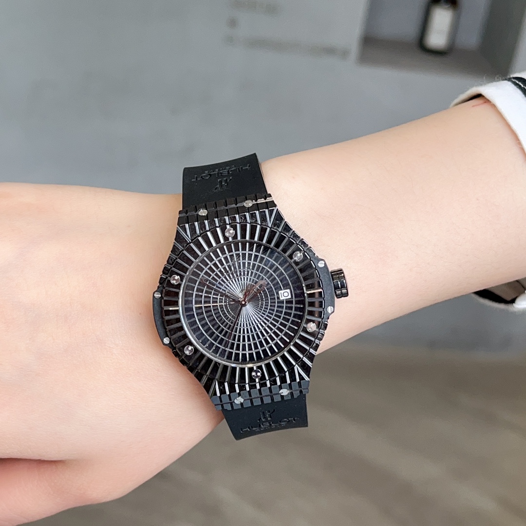 Hublot Big Bang 346.CX.1800.BR 41MM Mens