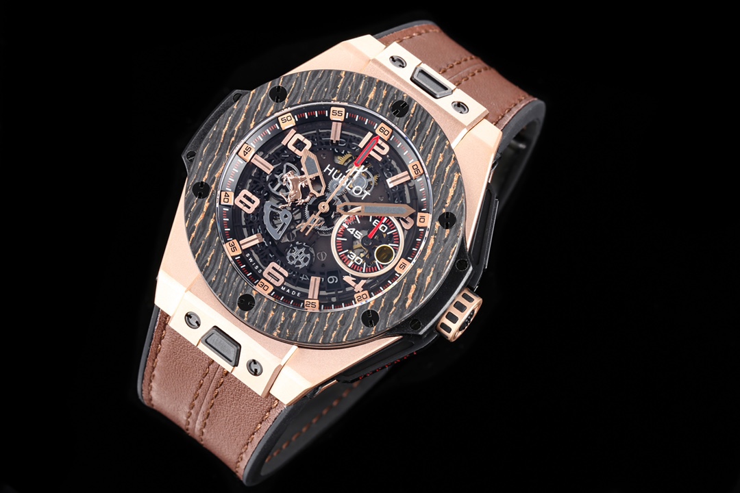 Hublot Big Bang Unico Ferrari 401.NJ.0123.VR 45MM