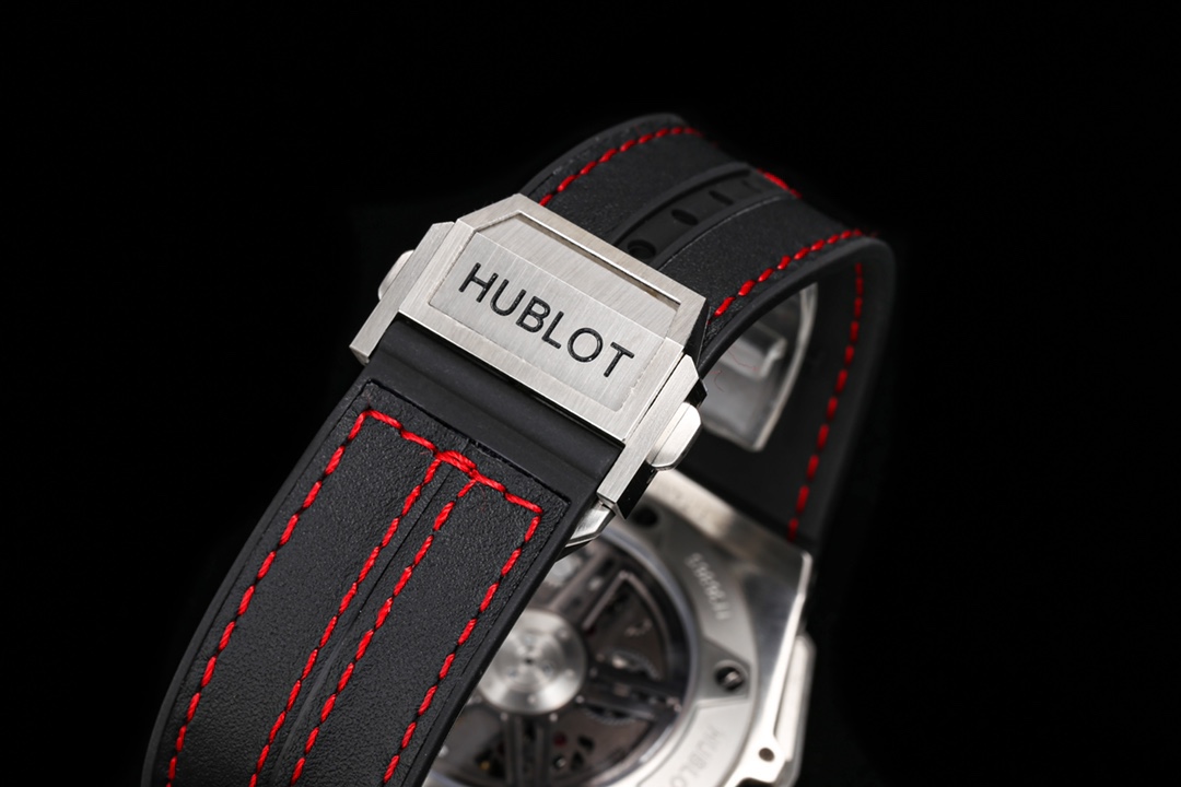 Hublot Big Bang Unico Ferrari 401.NJ.0123.VR 45MM