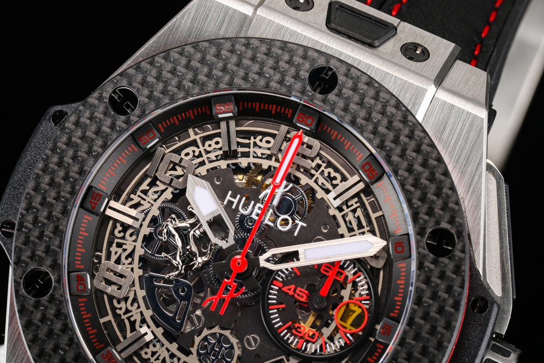 Hublot Big Bang Unico Ferrari 401.NJ.0123.VR 45MM