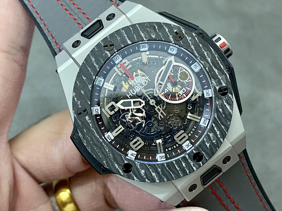 Hublot Big Bang Unico Ferrari 401.NJ.0123.VR 45MM