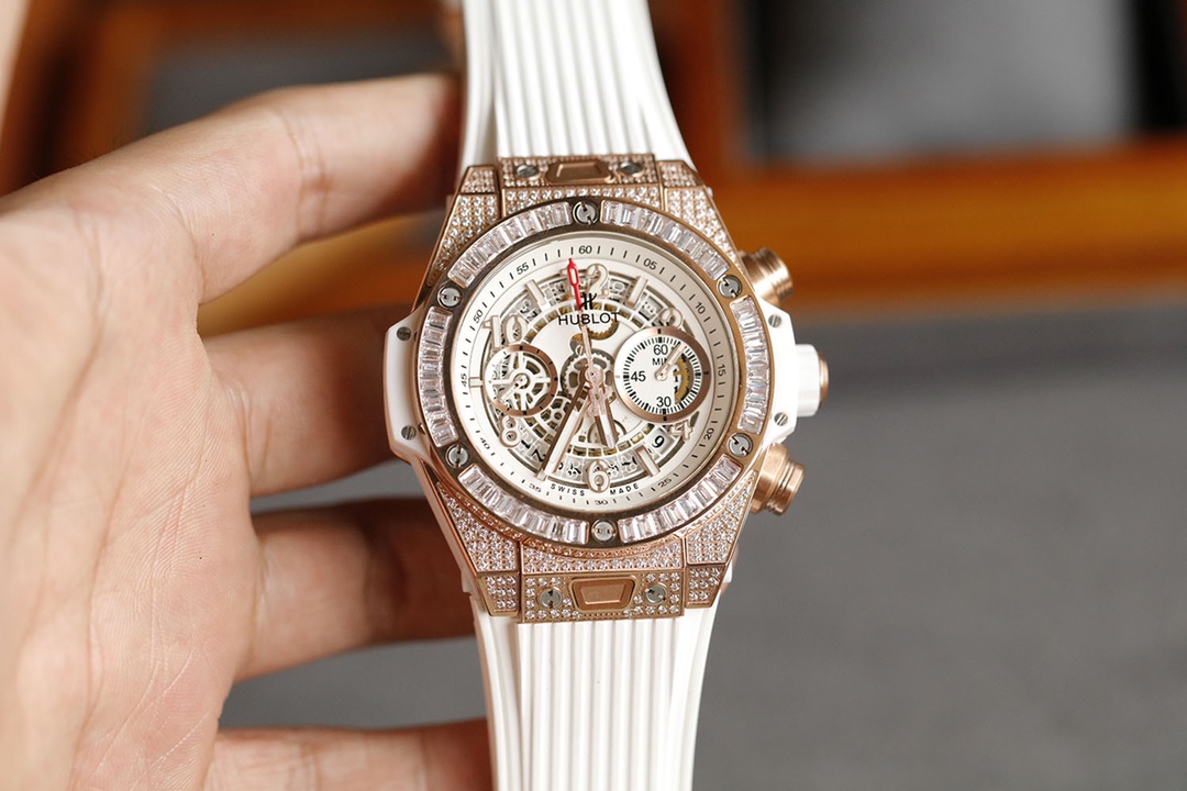 Hublot Big Bang UNICO 441.OE.2011.RW.1704 42mm