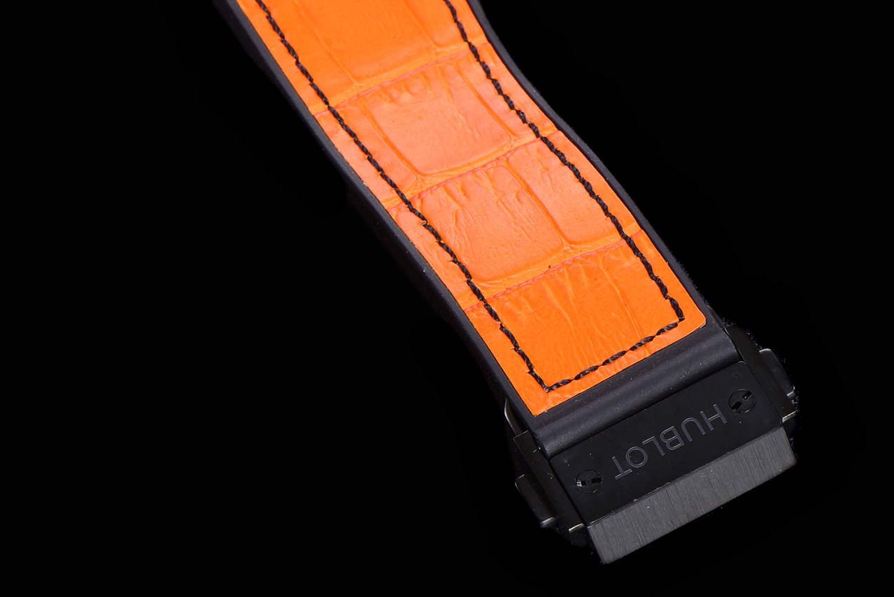 Hublot Spirit of Big Bang 601.CO.0190.LR 45mm