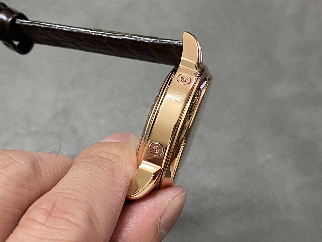 Patek Philippe Grand Complications 5270R 001 41mm Replica Watch