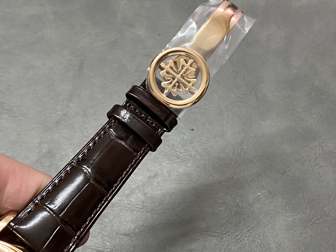 Patek Philippe Grand Complications 5270R 001 41mm Replica Watch