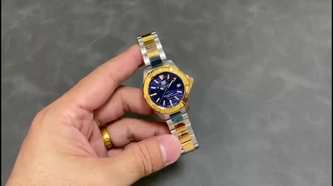 Tag Heuer Aquaracer WBD1325.BB0320 Quartz Ladies 32mm