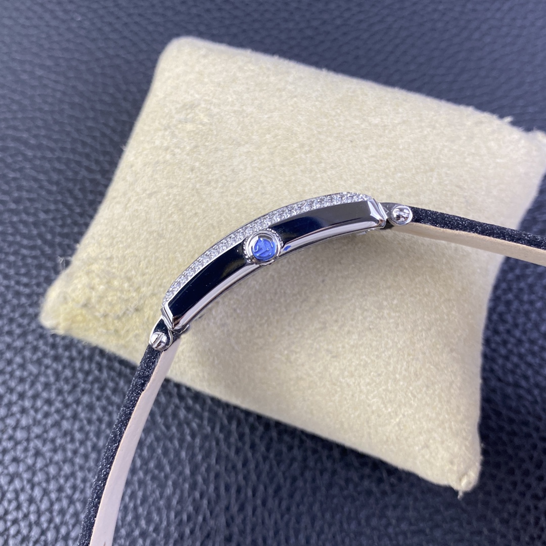 Franck Muller LONG ISLAND 952 Diamond Women's Watch