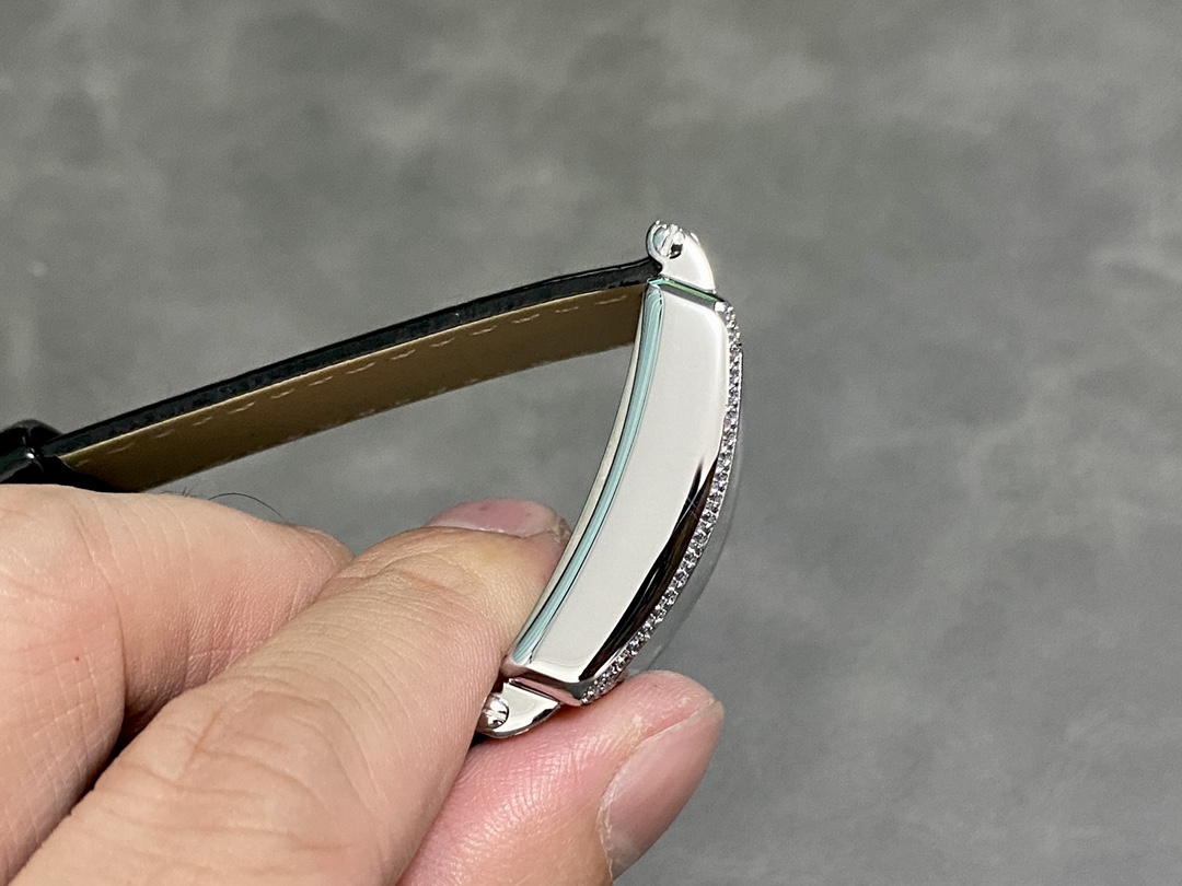 Franck Muller Master Square 45032269 Quartz Movement