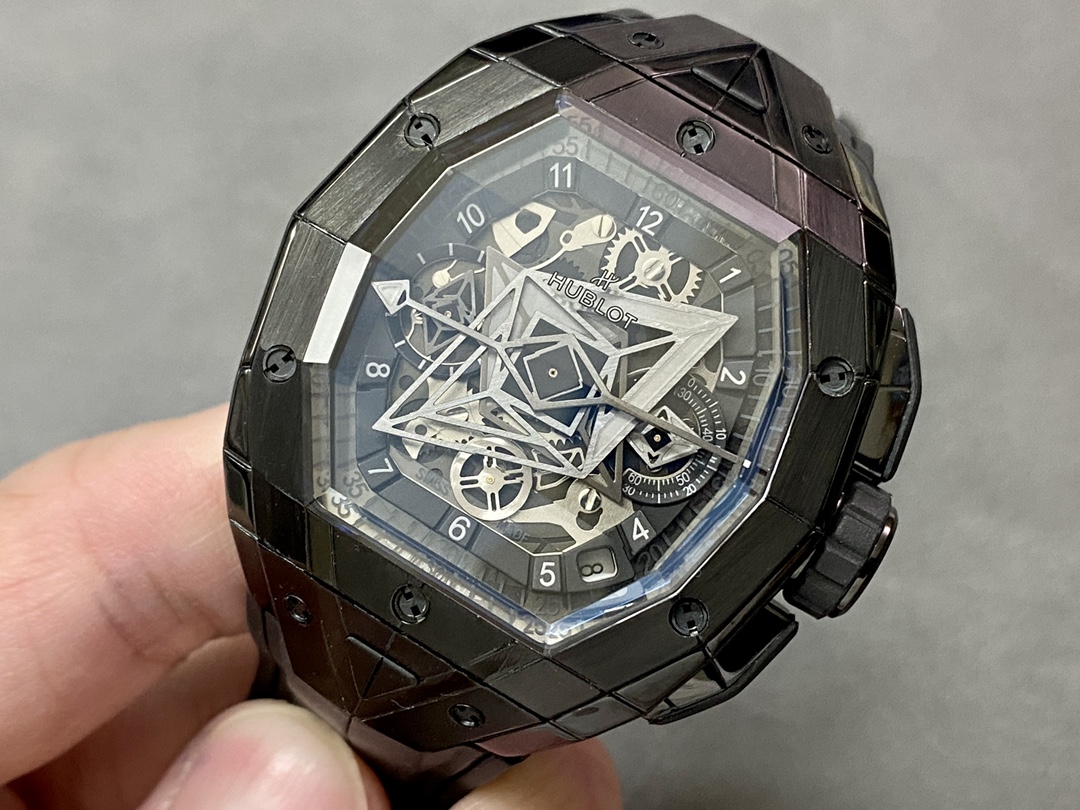 Hublot Spirit Of Big Bang 648.CX.0114.RX.MXM23 Replica Watch
