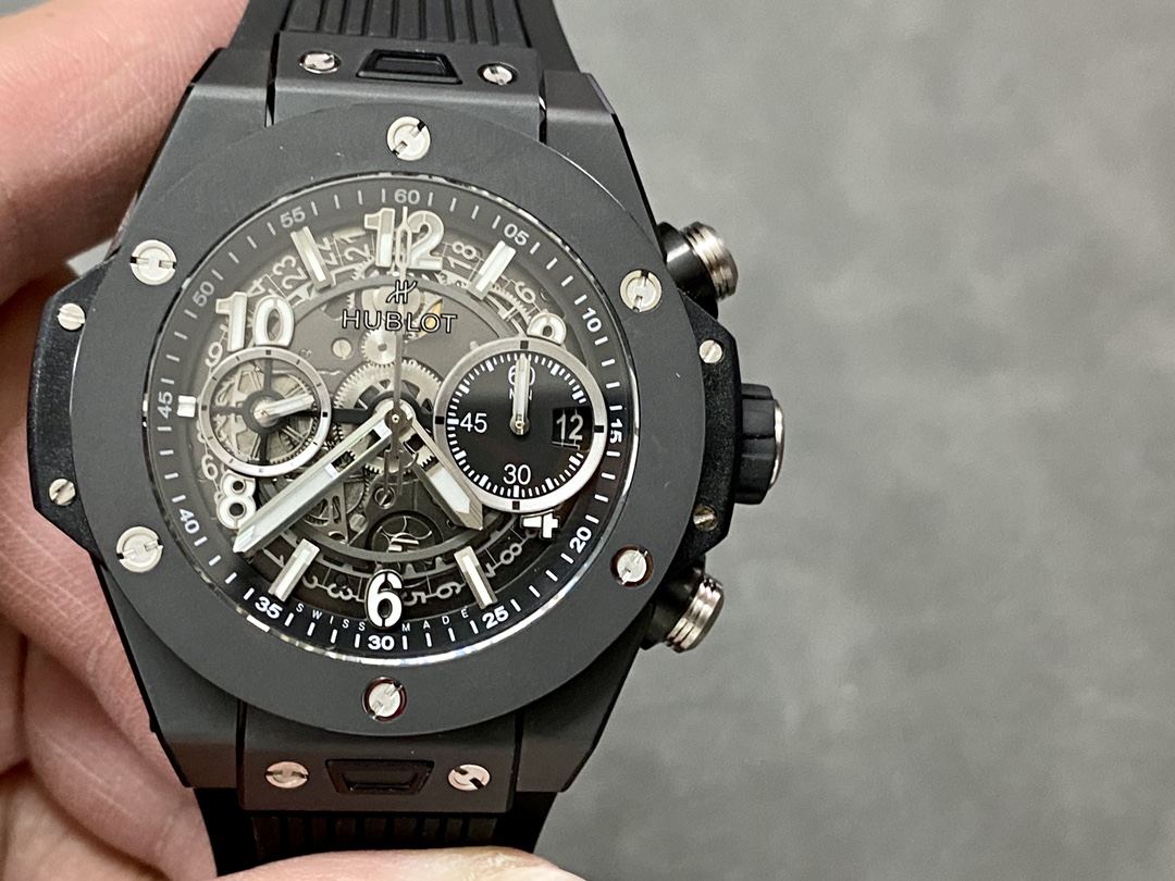 441.ci.1171.rx Hublot Big Bang UNICO 42mm Mens Replica Watch