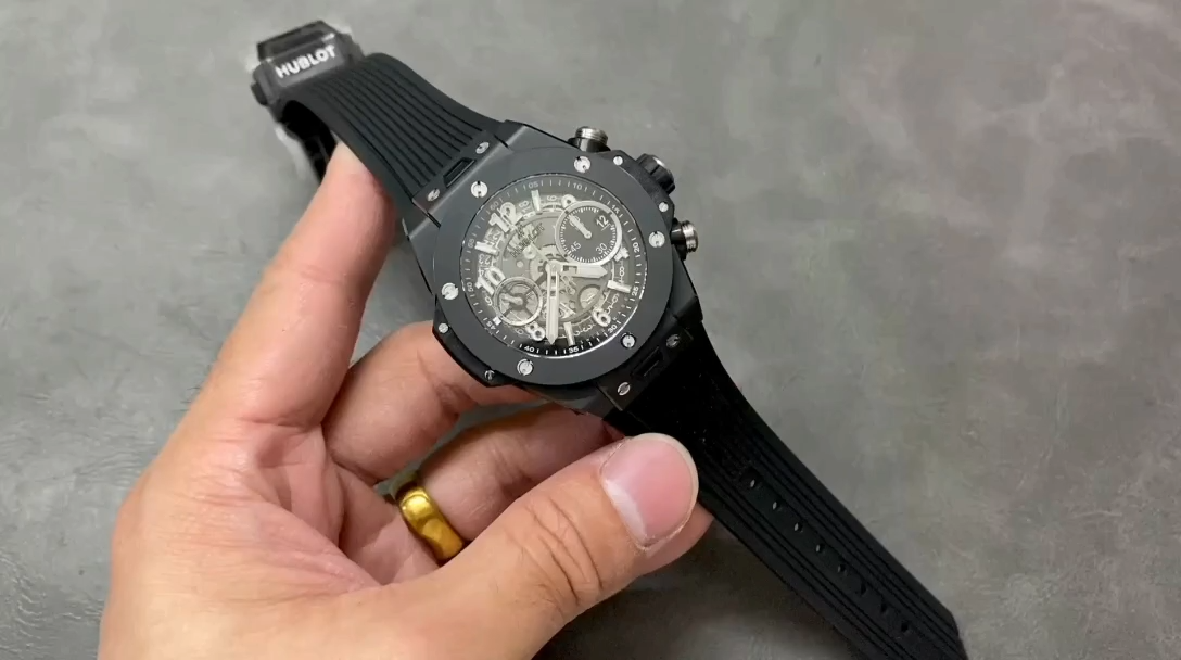 441.ci.1171.rx Hublot Big Bang UNICO 42mm Mens Replica Watch