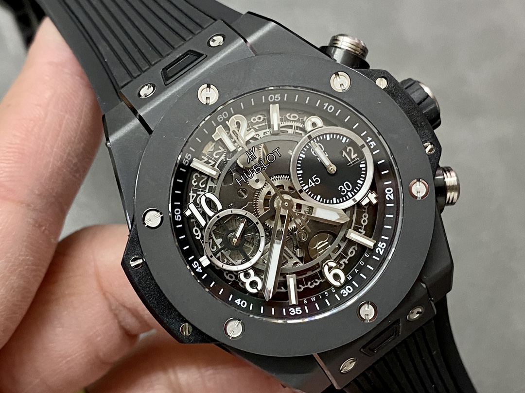 441.ci.1171.rx Hublot Big Bang UNICO 42mm Mens Replica Watch