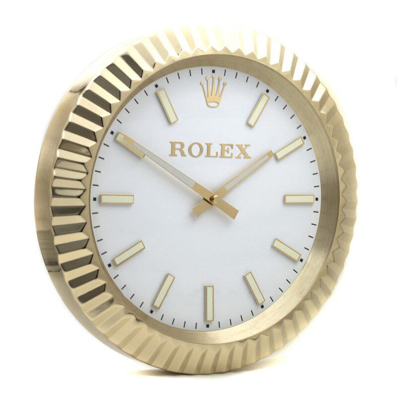 Rolex Presidential Piece Classic Gold Luminous Dial