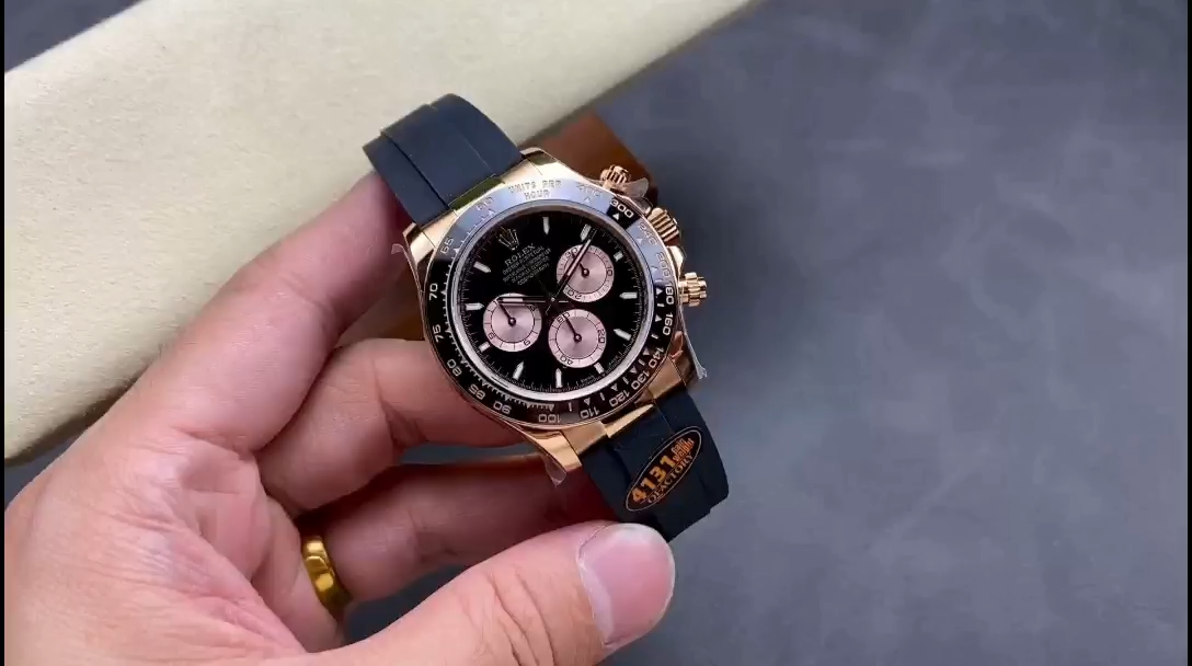 Rolex Cosmograph Daytona 126515LN
