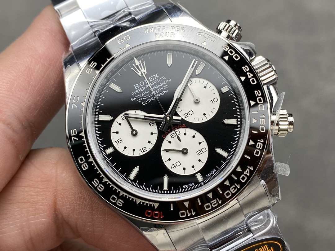 Rolex Daytona 126529LN 40MM