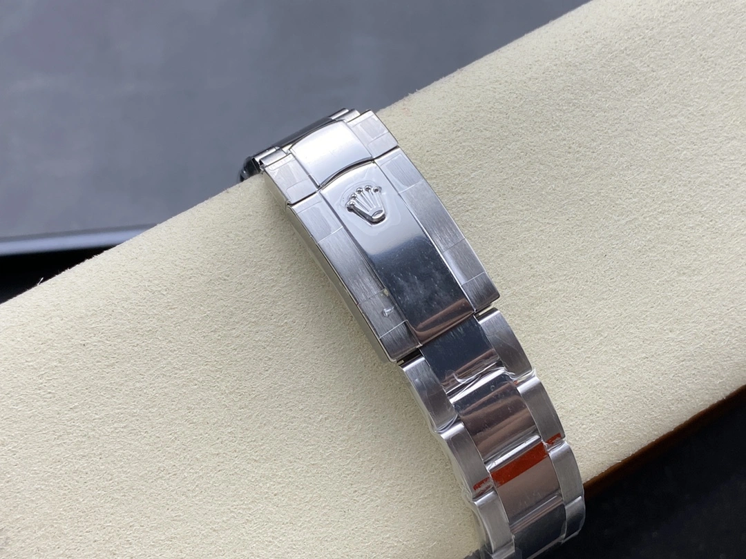 Rolex Datejust 36 Wimbledon Dial Midsize M126234 0046 Luxury Unisex Watch