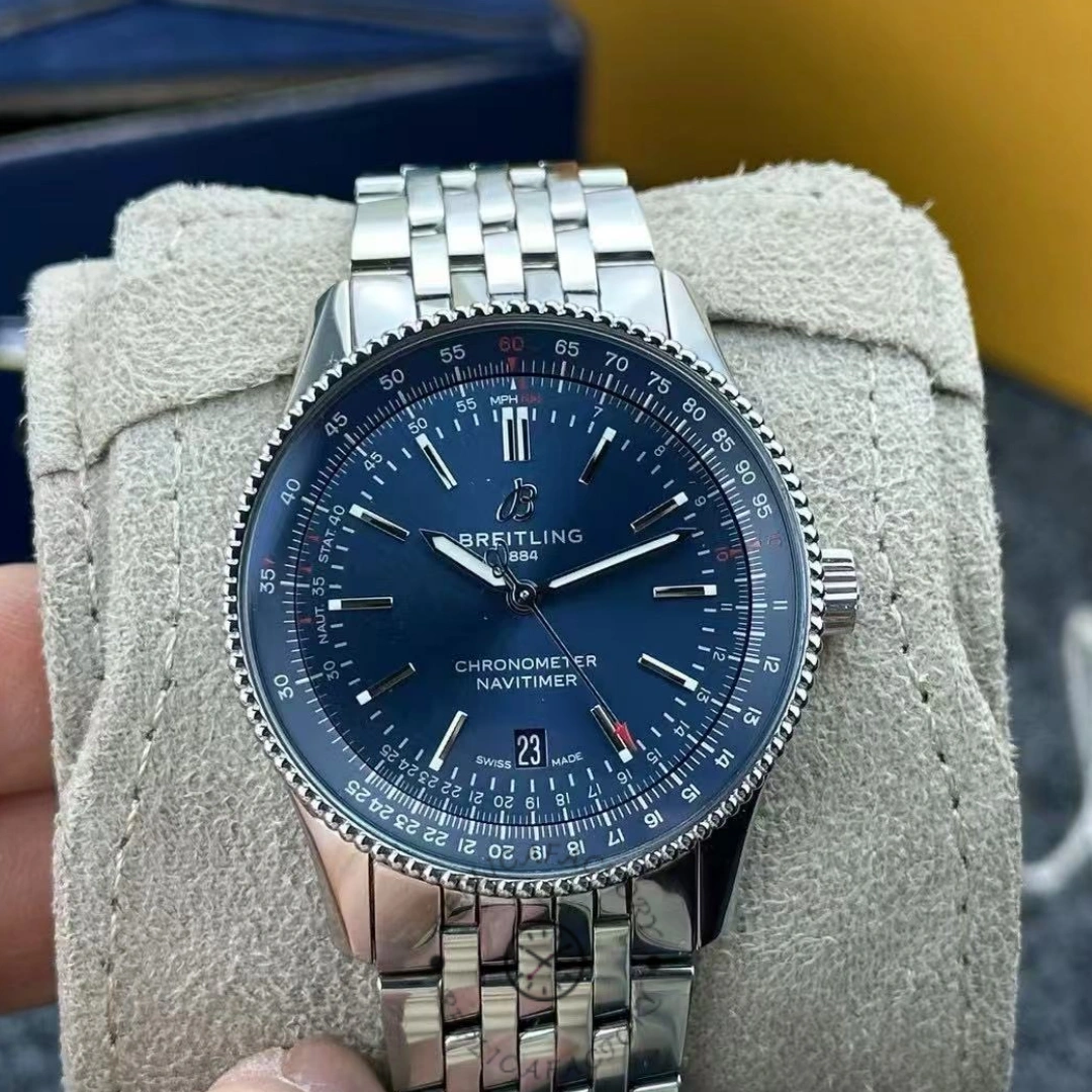 Breitling Navitimer A17395161C1A1 Flying Legend Replica - Replica Factory