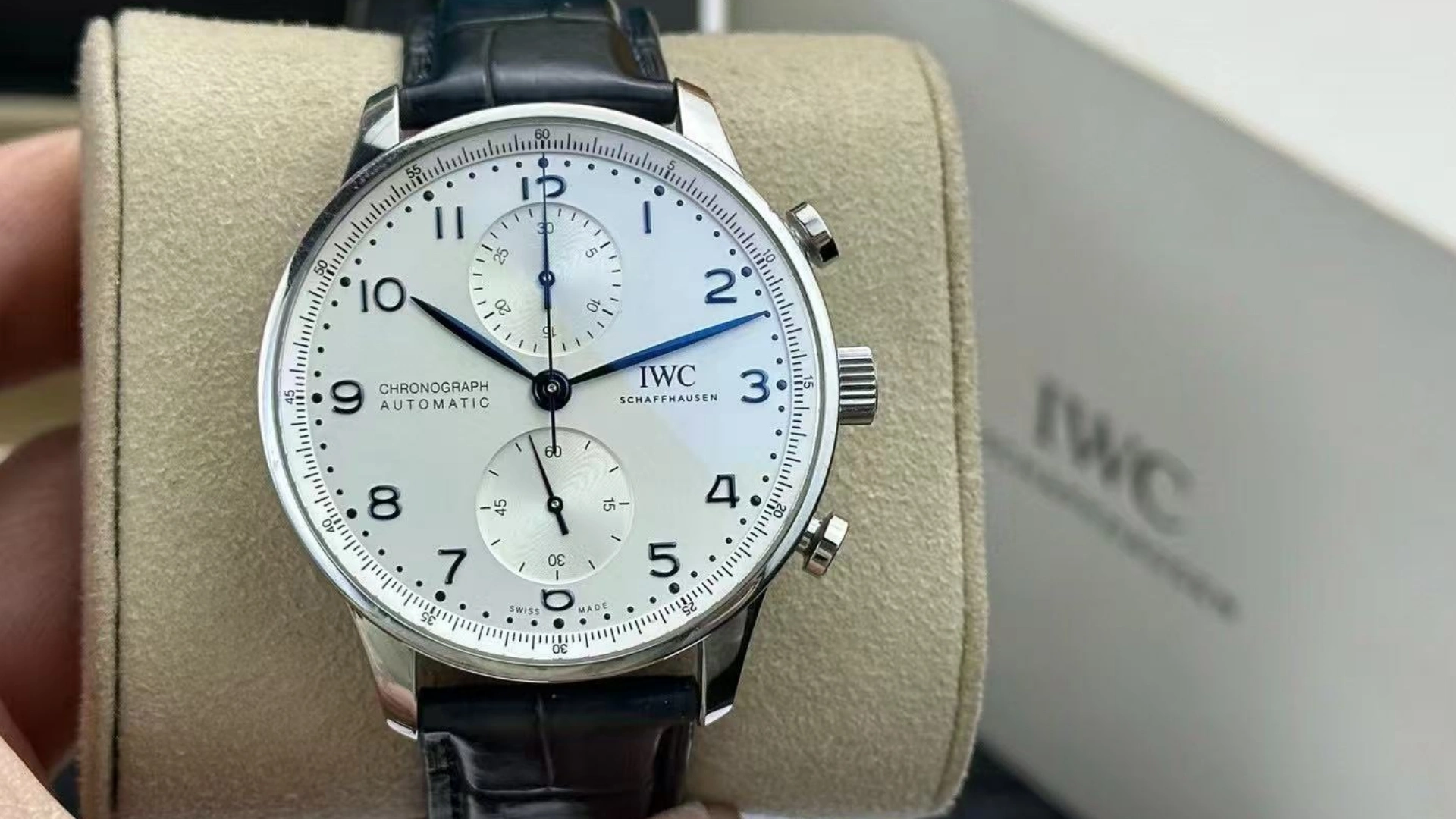 IWC Replica